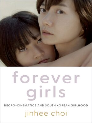 cover image of Forever Girls